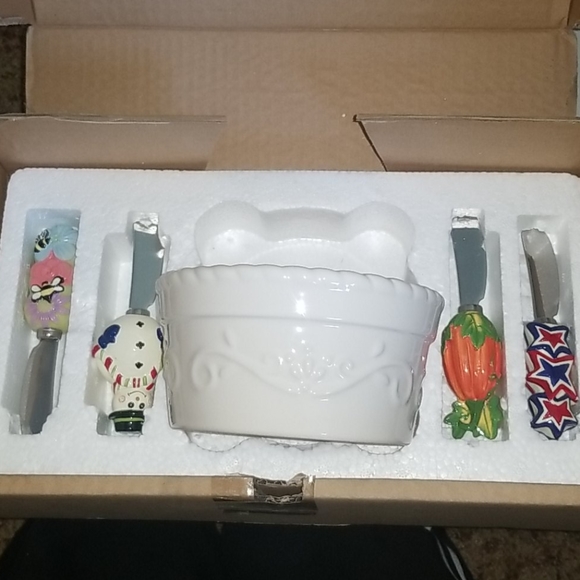 Stoneware Collection - Picture 6 of 6